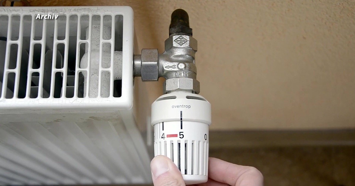 Heizkosten: Verbraucher müssen mit hohen Nachzahlungen rechnen | Baden TV Süd