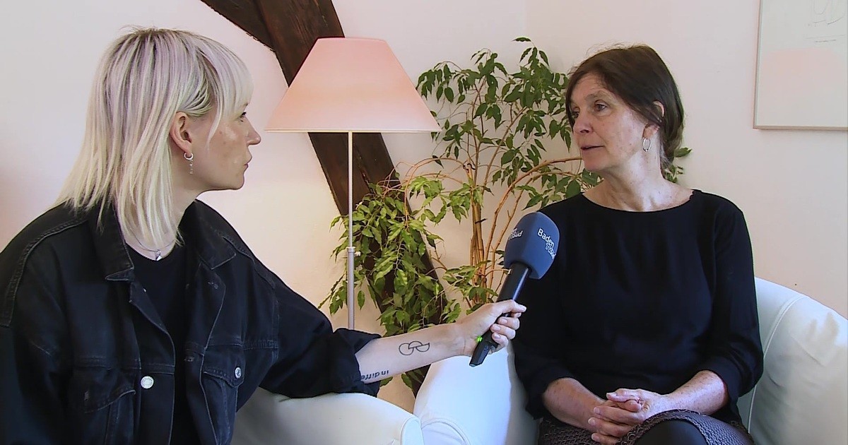 Hilfe für Betroffene sexualisierter Gewalt | Baden TV Süd